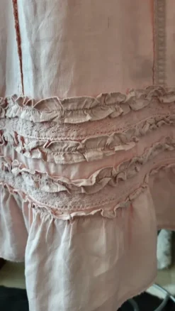 Midikleid