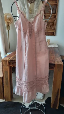 Midikleid