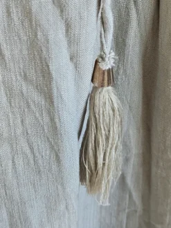 Midikleid Boho