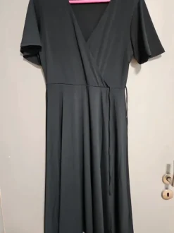 Midikleid von H&M