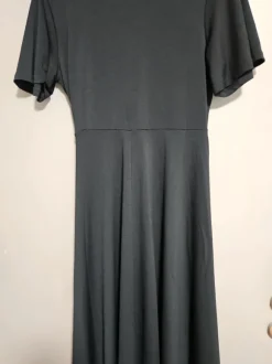 Midikleid von H&M