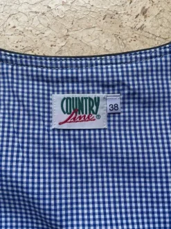 Mieder Damen Country Line