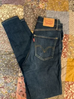 Mile High super skinny