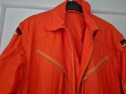 Militär Overall