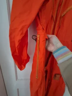 Militär Overall