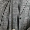 Minik Oversize Blazer