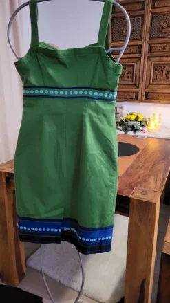 Minikleid Boden