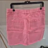 Minirock pink 44