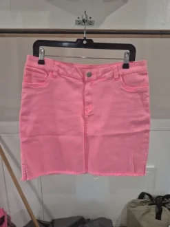 Minirock pink 44
