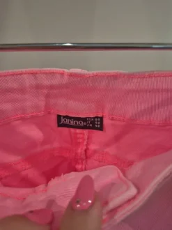 Minirock pink 44