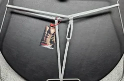 Ministring Herren Unterwäsche Silber Gr. M