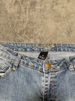 Miss Me Style Jeans | Y2K | Baggy | Washed Denim | Bootcut | Vintage | Streetwear