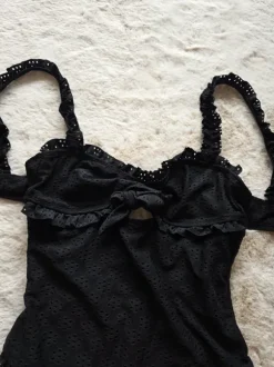 Miss Selfridge Badeanzug Neu M