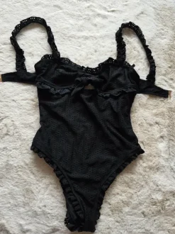 Miss Selfridge Badeanzug Neu M