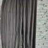 Miss Style Plissee Palazzo Marlene M L schwarz nie getragen