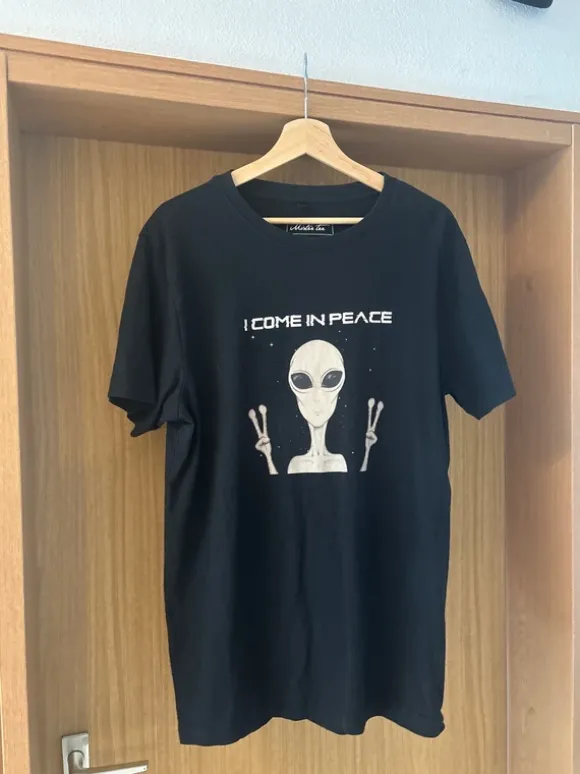Mister Tee T-Shirt XL
