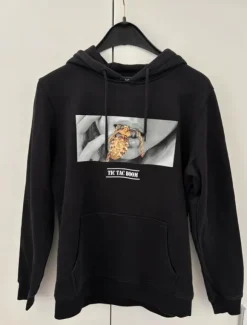MisterTee Hoodie