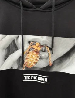MisterTee Hoodie