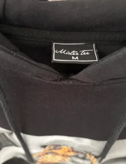 MisterTee Hoodie