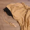 Mittelalter Bluse