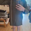 Mittelalter Tunika grau mytholon
