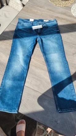 Männer Jeans