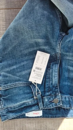 Männer Jeans
