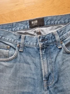 Männer Jeans
