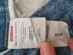 Männer Jeans