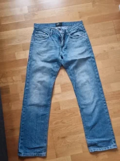 Männer Jeans