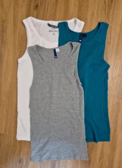 Männershirts Gr M
