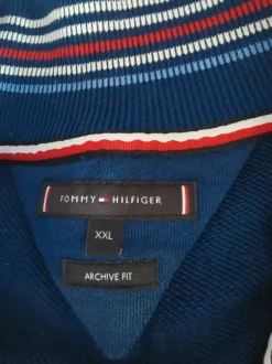 Modisches Herren Sweatshirt Tommy Hilfiger Gr. XXL, TOP!
