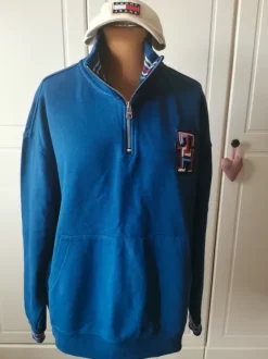 Modisches Herren Sweatshirt Tommy Hilfiger Gr. XXL, TOP!