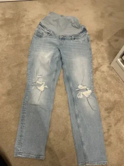Mom Jeans