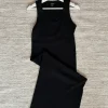 Monki enganliegendes bodycon maxikleid ripped stoff