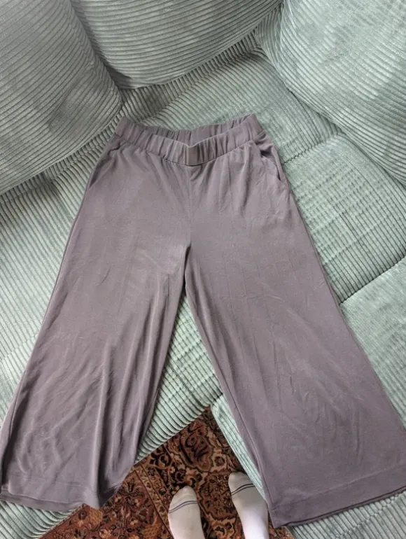 Monki weiche Culotte