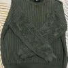 Monument Knit - Military yfm