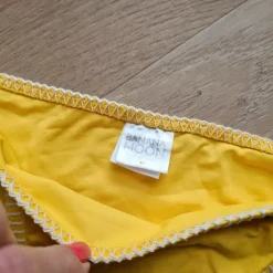 Mooie bikini van Banana Moon maat 40
