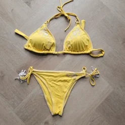 Mooie bikini van Banana Moon maat 40