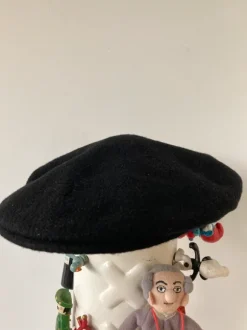 mooie cap