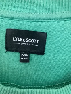 Mooie groene trui