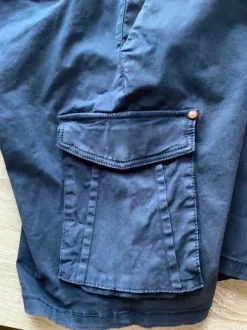 Mooie korte heren broek No Excess
