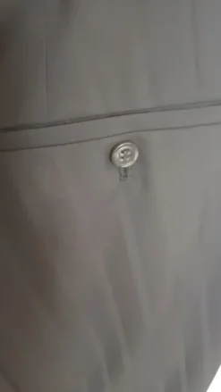 Mooie luxe pantalon