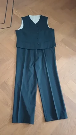 Mooie luxe pantalon