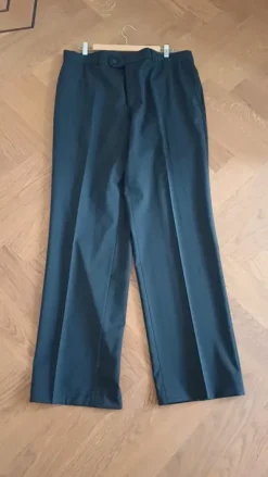 Mooie luxe pantalon
