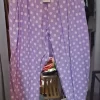 Moonshine Damen Harems-Pluderhose