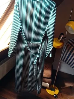Morgenmantel leicht
