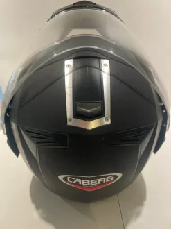 Motorhelm