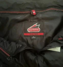 Motorrad Hose