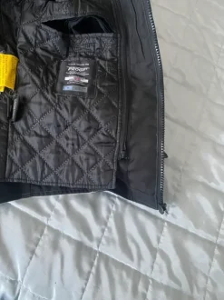 Motorrad Jacke